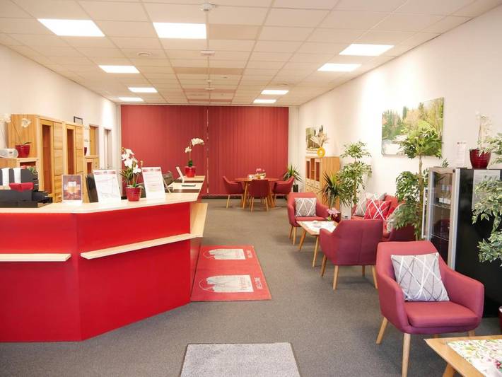 Hotel für 4 Personen, mit Haustier in Berlin Marzahn - 4