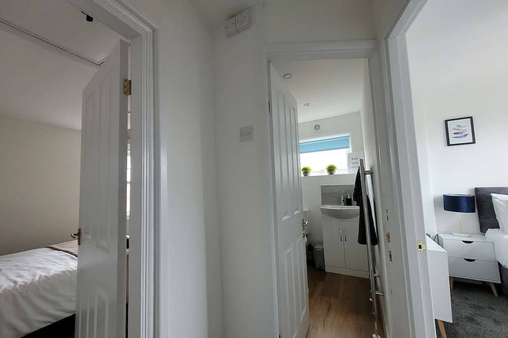 Historic Charm Meets Modern Comfort – Perfect Base in Colchester in Colchester, Essex