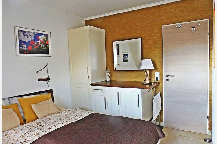 Ganze Wohnung, 4-Zimmer Ferienwohnung  Sylter Deichwiese mit Garten/Terrasse in Westerland Sylt in Tinnum, Sylt (Gemeinde)