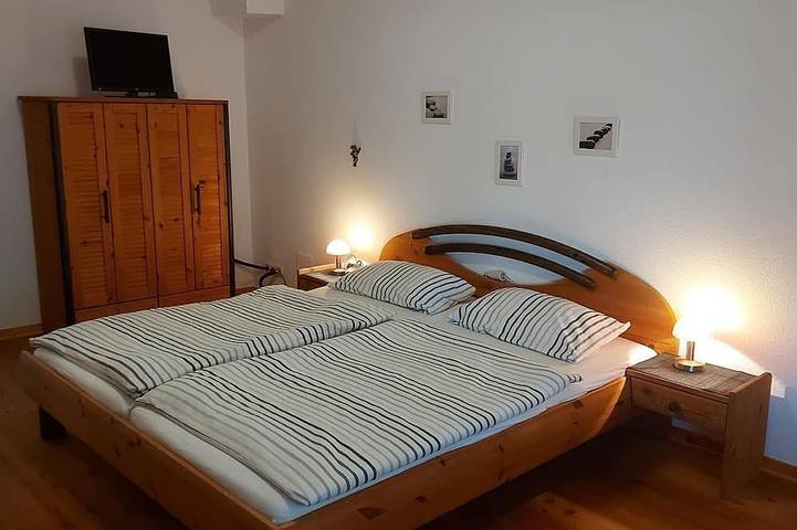 Ferienwohnung für 4 Personen, mit Garten in Spay (Rhein-Mosel) - 2