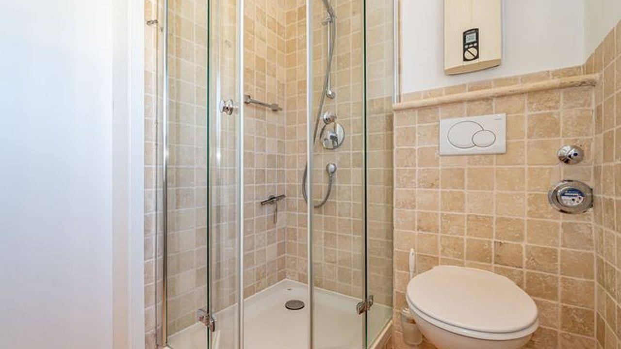 Ganze Ferienwohnung, Ferienwohnung für 2 Personen (58 m²) in Westerland (Sylt) in Westerland, Sylt (Gemeinde)