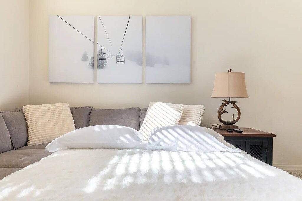 Winter Snow Retreat! Flagstaff Mountain Home in Flagstaff, Coconino Nationalwald