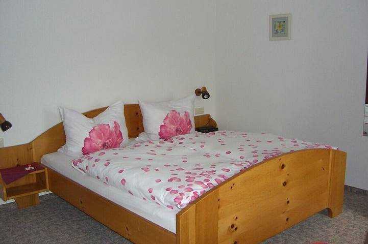 Ganze Wohnung, Freundlich-behagliche Ferienwohnungen mit Balkon laden zur Erholung ein. fr.Wlan in Todtmoos, Südschwarzwald