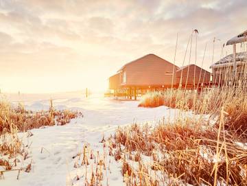 Ferienwohnung für 2 Personen in Putbus, Rügen, Bild 1
