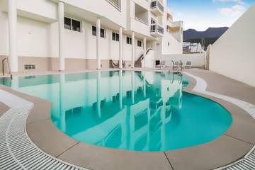 Apartamento para 5 Personas en Valle de Agaete, Agaete, Foto 1
