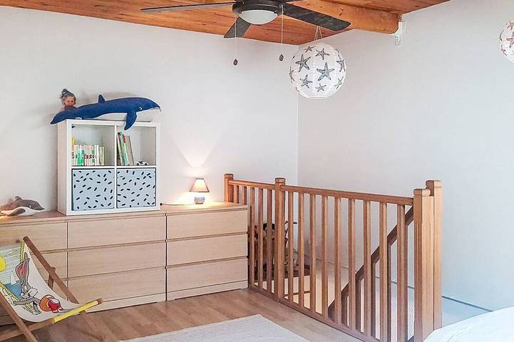 Ganze Wohnung, Le Clos des Pecheurs in Le Brusc, Six-Fours les Plages