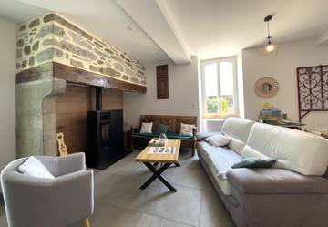 Gîte pour 9 Personnes dans Asson, Région de Pau, Photo 3