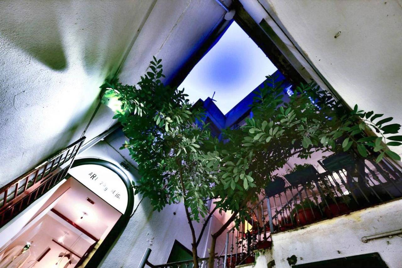 Casa Retro' in Potenza, Provincia di Potenza