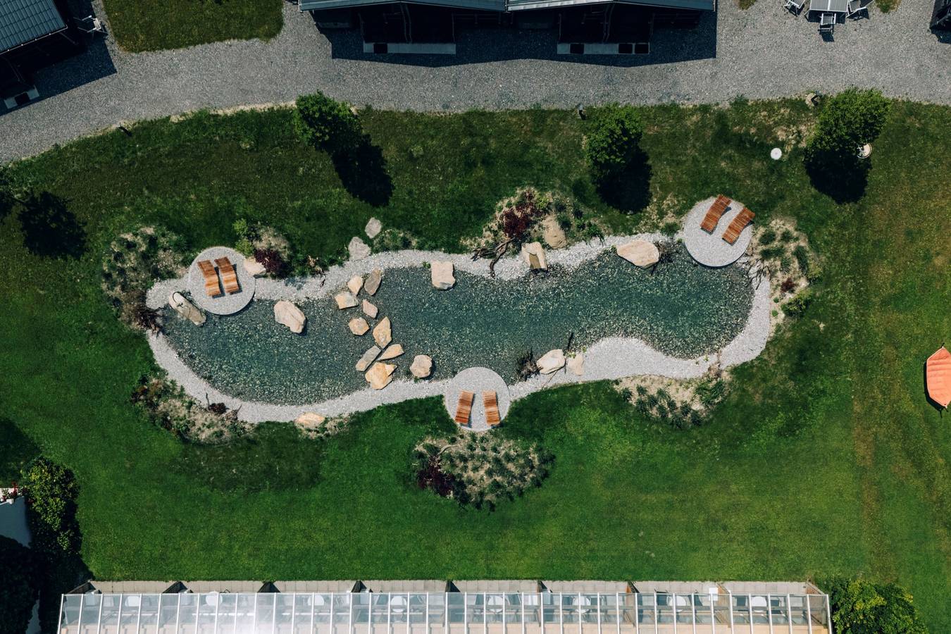 Hotel Schloss Ragaz - Wintertraum in Bad Ragaz, Churer Rheintal