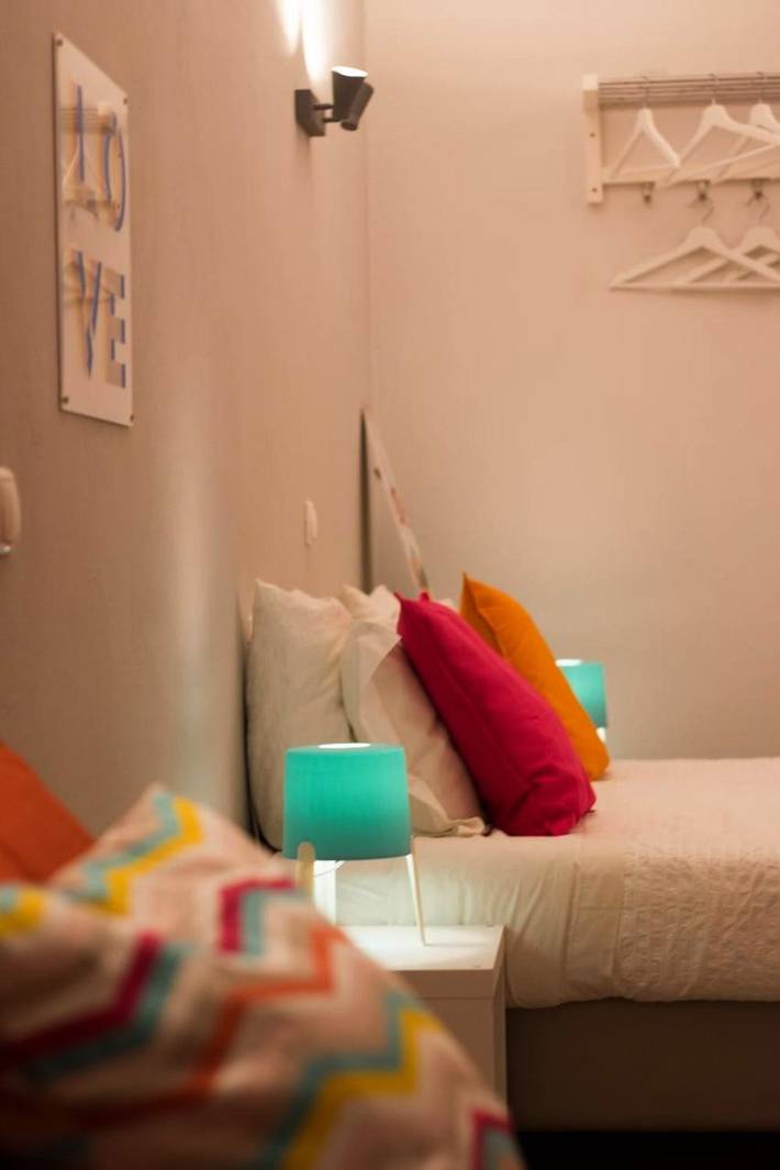 Maison d’hôte pour 2 personnes, avec vue à Sagres - 2