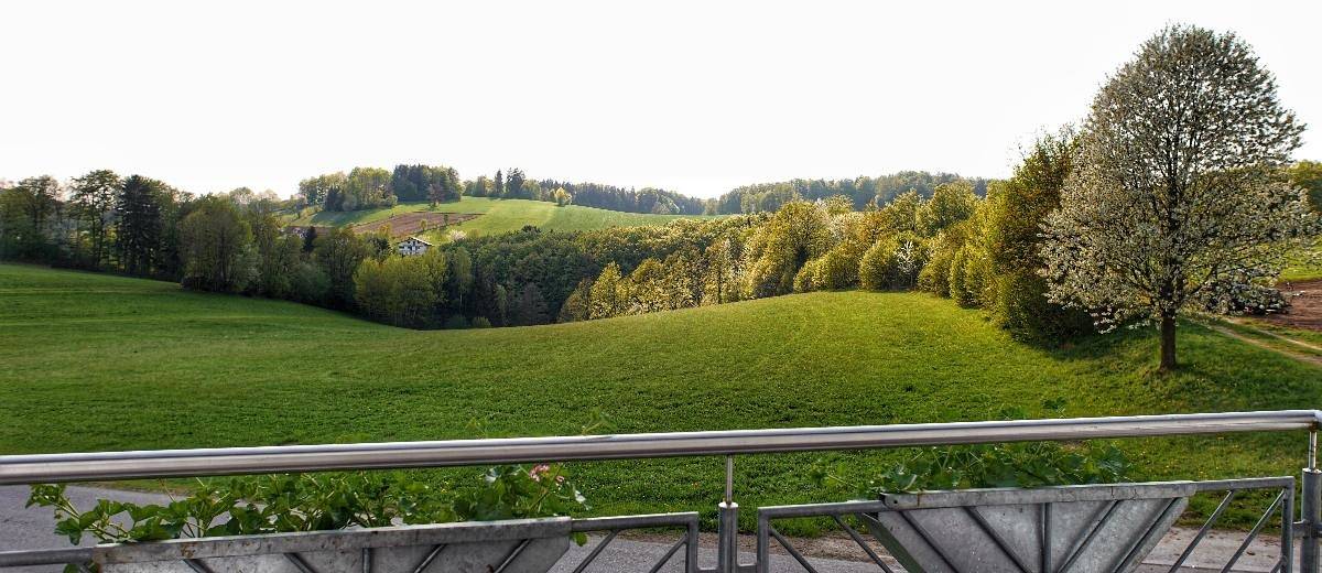 Ganze Wohnung, Ferienwohnung Mirtei - Ferienwohnung in Hohenau, Ostbayern