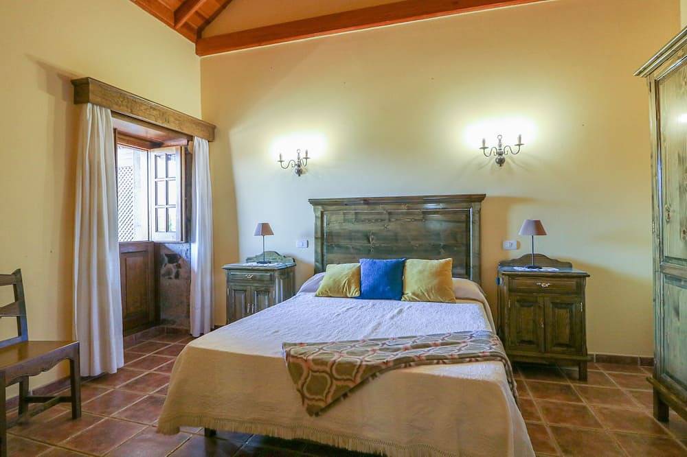 Countryside Views House Teror 2 in Teror, Gran Canaria Nord