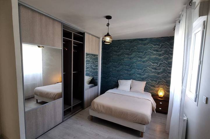 Location de vacances pour 6 personnes à Sainte-Geneviève-des-Bois - 2