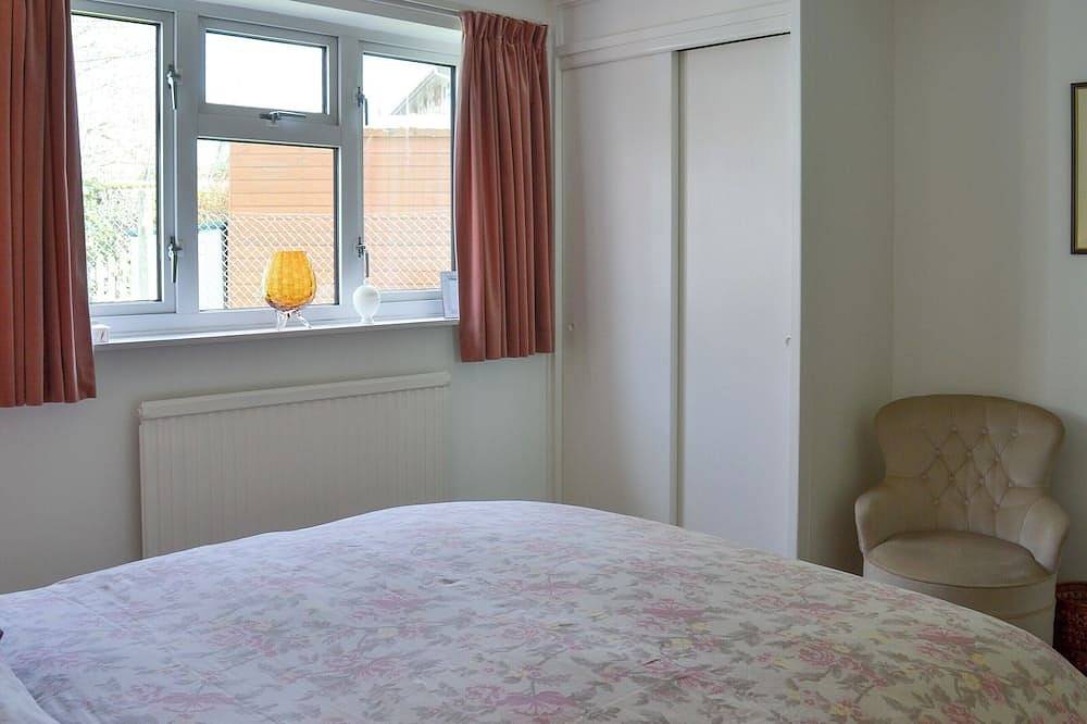 3 chambres à coucher à Topsham in Topsham, Devon