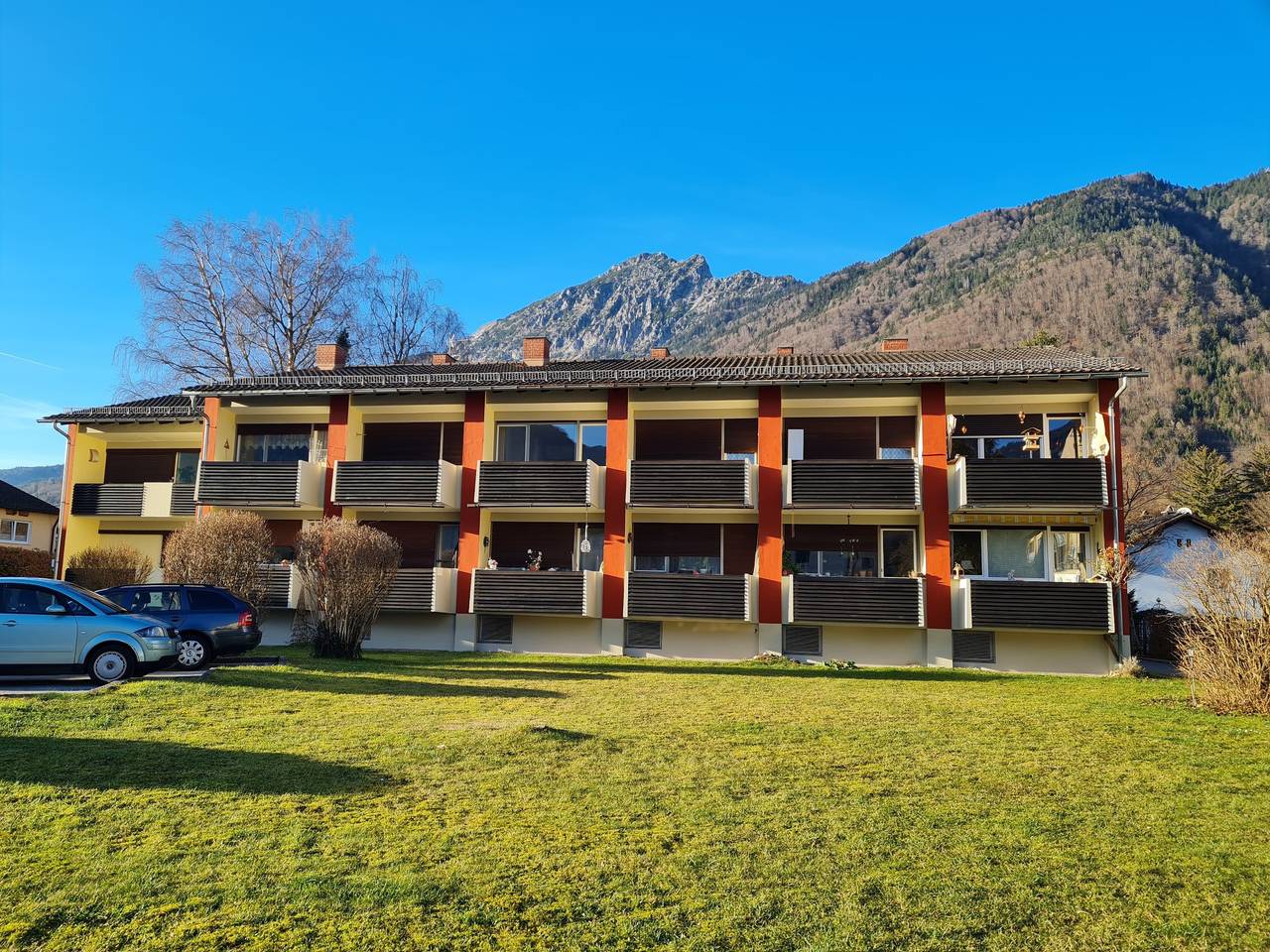 Appartamento vacanze a Alta Baviera a partire da 99€ a notte