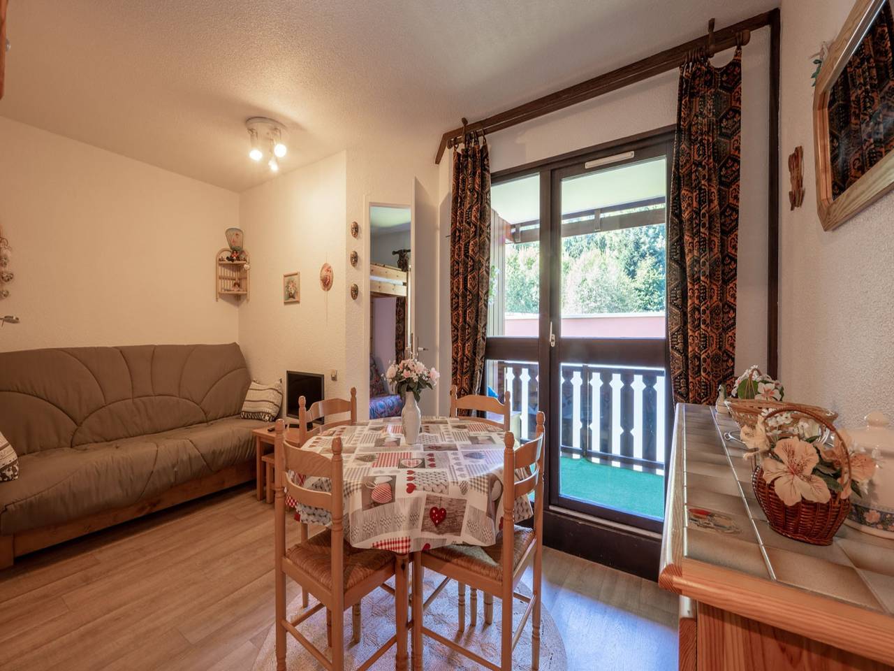 Photo : Appartement de vacances
