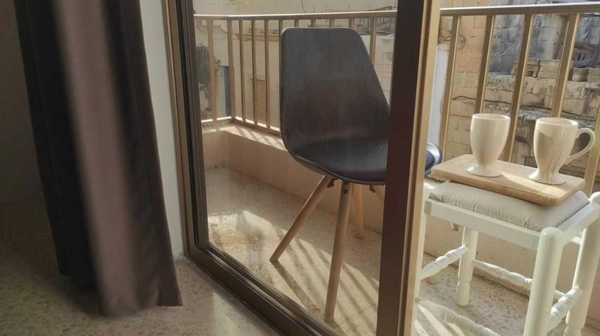 Maison d’hôte pour 4 personnes, avec vue à San Giljan - 3