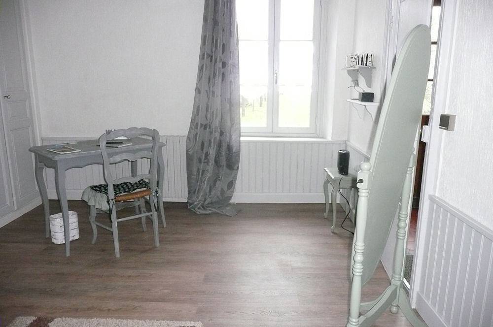 "La Montagnette" - Chambre la Montagnette in Saussay, Région de Dreux