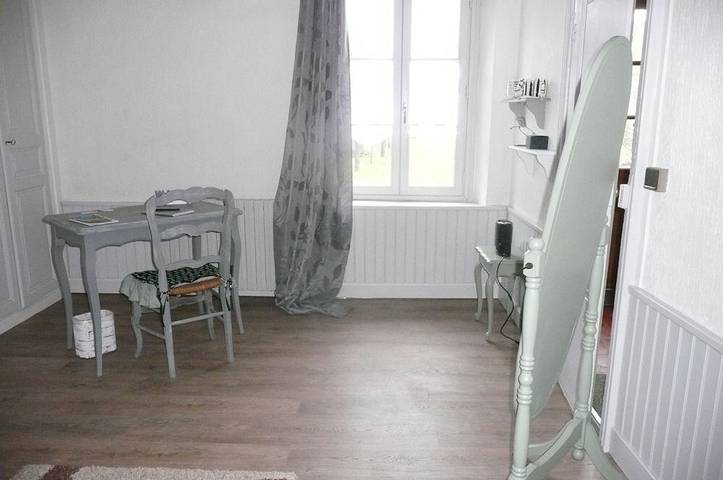 Location de vacances pour 4 personnes, avec jardin, animaux acceptés dans Eure-et-Loir - 4