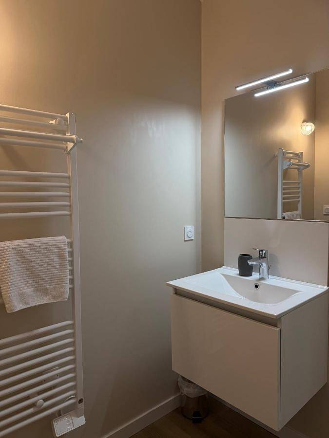 Chambre d’hôte pour 2 personnes à Arcachon - 4