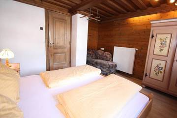Villa for 4 People in Eben im Pongau, Salzburg state, Photo 4