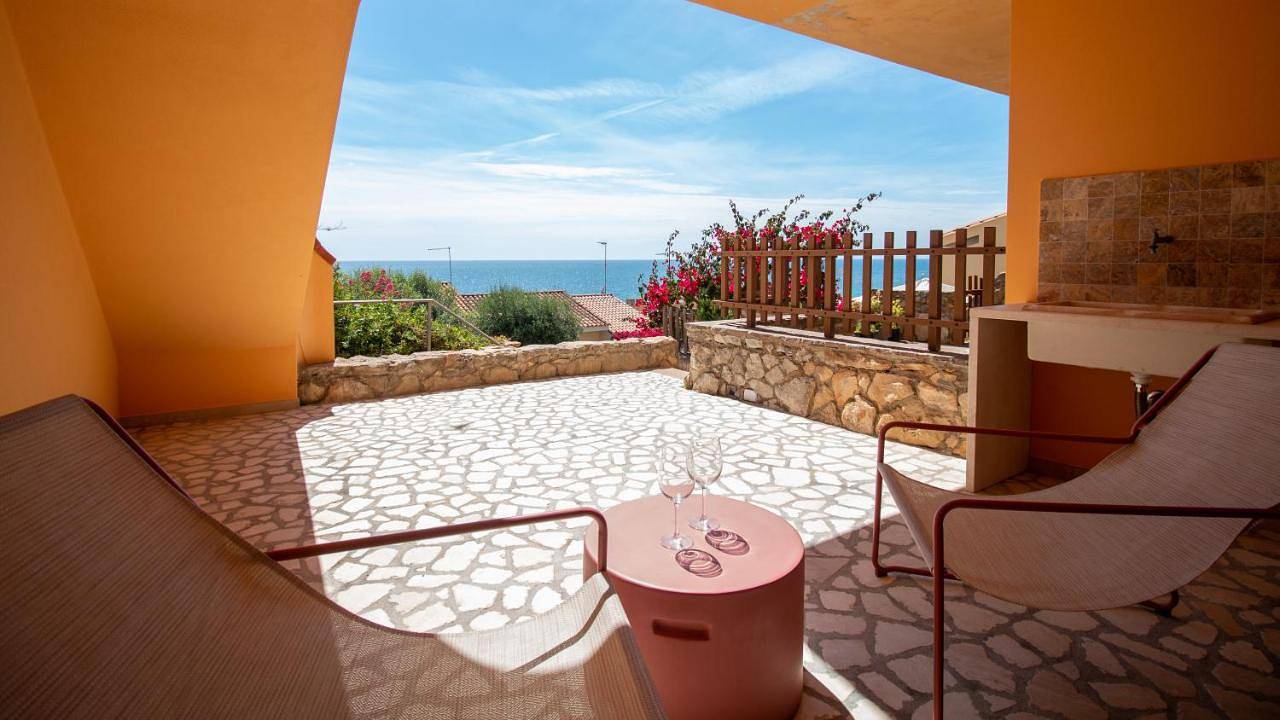 Appartement entier, Two-Bedroom Apartment in Funtana Meiga, Cabras