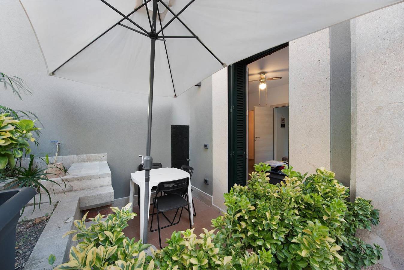 Ganze Wohnung, Casa Valeria 1 in Arenzano, Riviera di Ponente