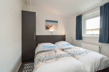 Chalet voor 4 Personen in Noordwijk, Nederlandse Noordzeekust, Afbeelding 2