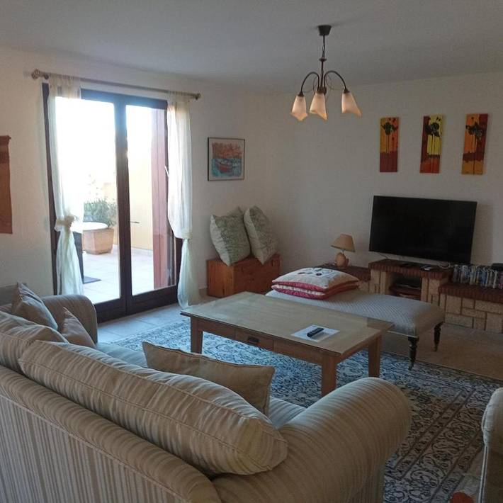 Villa pour 8 personnes, avec vue ainsi que piscine et terrasse à Collioure - 4