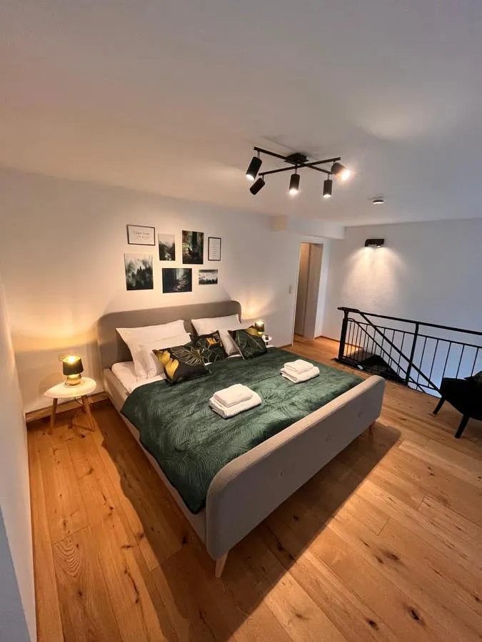 Apartamento de vacaciones para 3 personas - 1