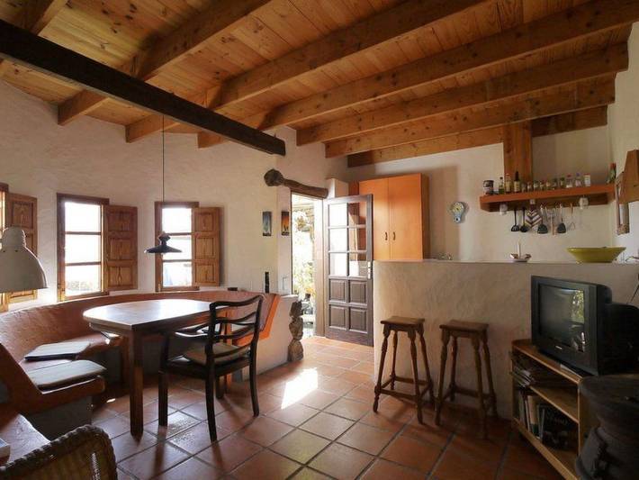 Gîte pour 4 personnes, avec jardin et piscine dans Guatiza - 4