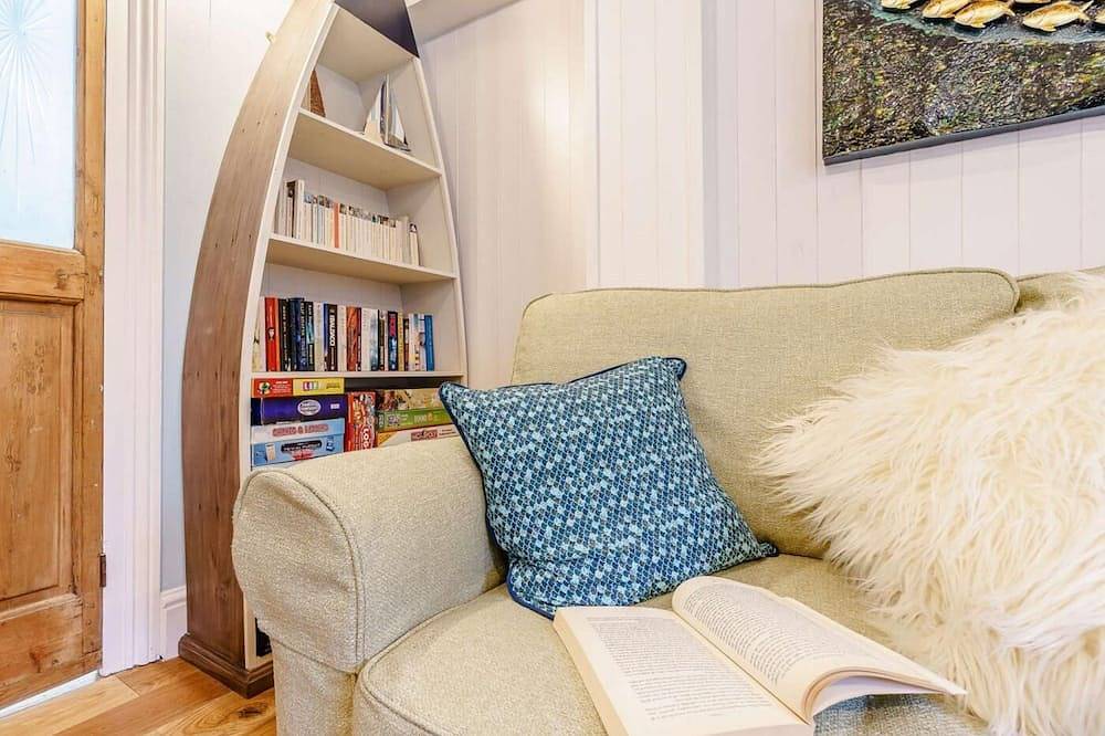 3 Bed in Whitby in Robin Hood's Bay, North York Moors National Park