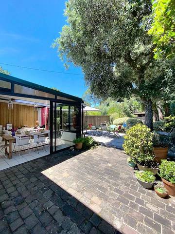 Villa pour 6 Personnes dans Lac de Lacanau, Lacanau, Photo 1