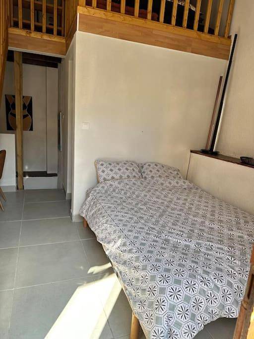 Gîte pour 4 personnes à Tourbes - 2