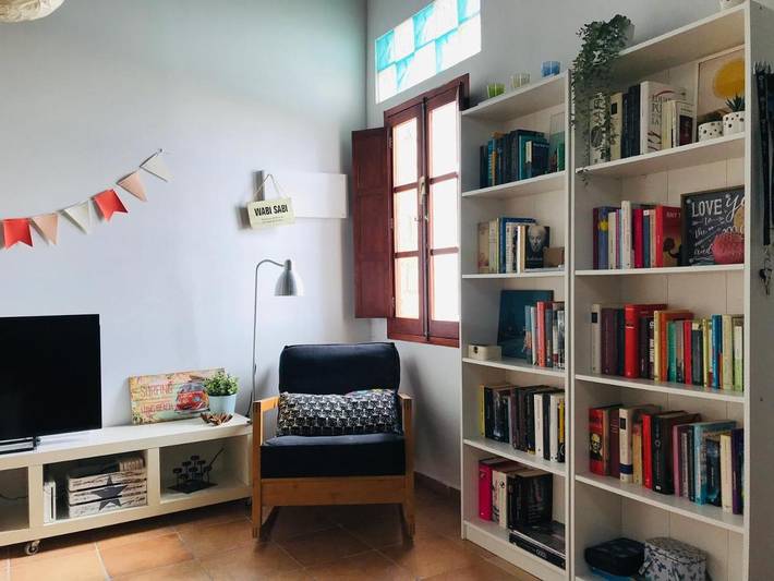 Location de vacances pour 3 personnes à Sanlúcar de Barrameda