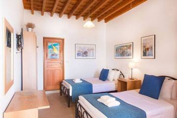 Villa for 5 People in Lindos, Rhodes, Photo 3
