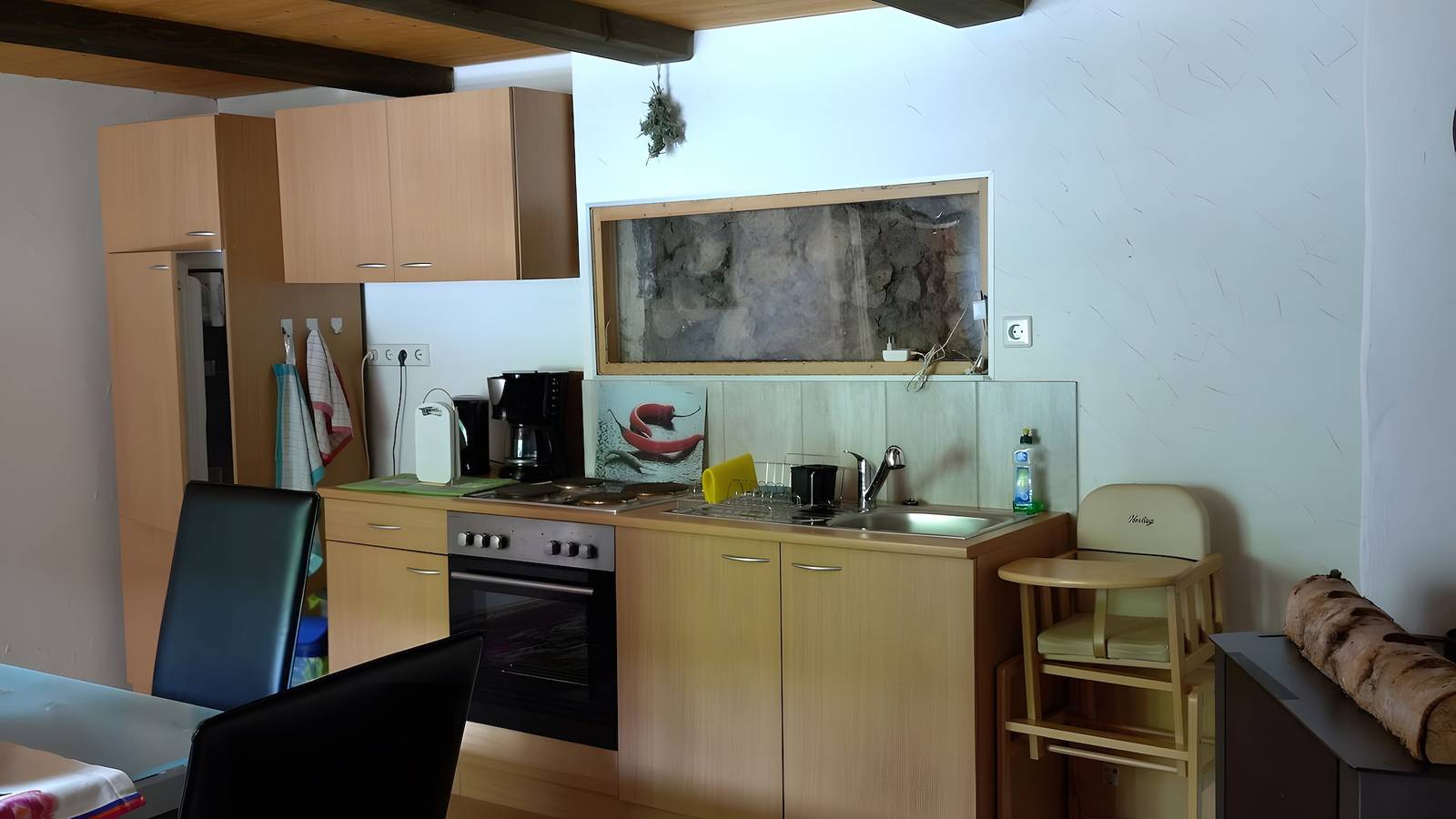 Ferienwohnung Am Belchen auf dem Bauernhof, Reitstation,  in Schönau im Schwarzwald, Südschwarzwald