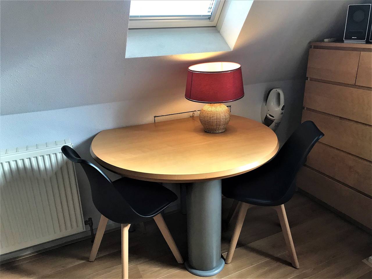 Entire apartment, Apartment Noordwolde Rural Retreat in Friesland