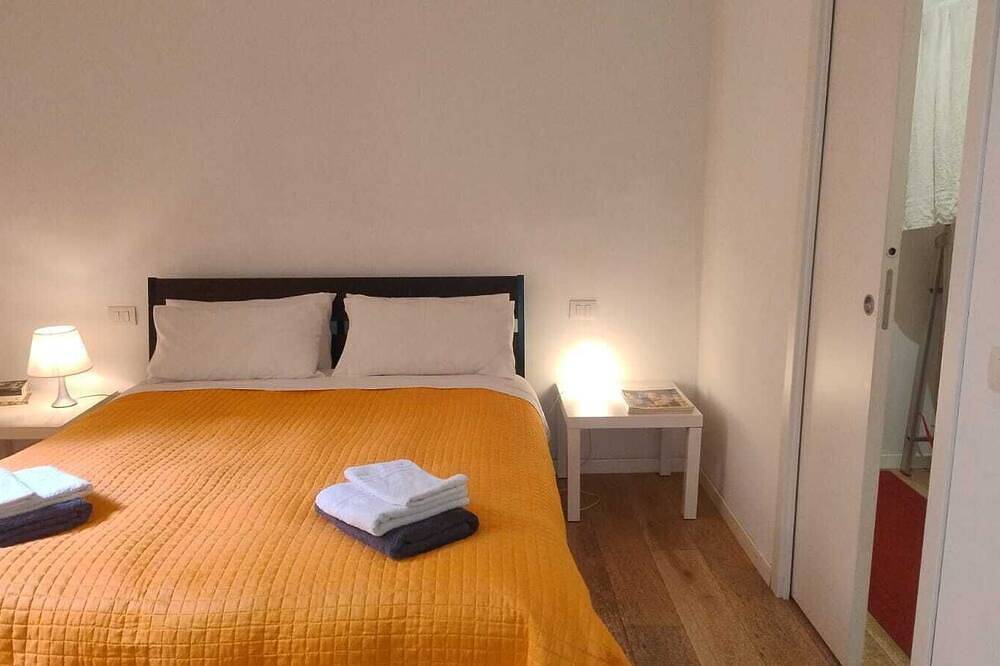 Apartamento entero, Apartment Vitruvio 42 Superior - Milan Central in Milán, Provincia de Milan