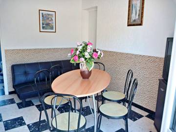 Appartement De Vacances pour 4 Personnes dans Marseillan-Plage, Marseillan, Photo 3