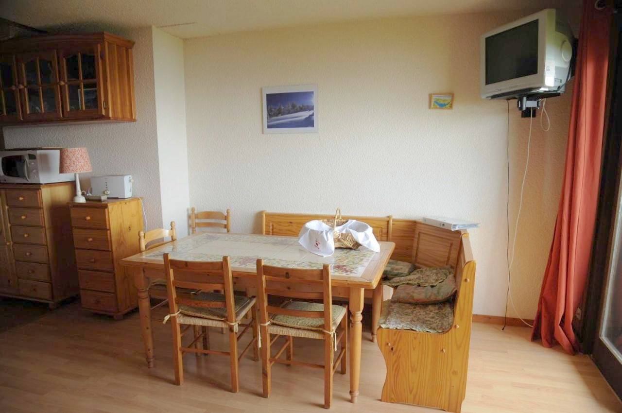 Appartement entier, Duplex Apartment (7 Adults) in Thollon-les-Mémises, Région de Thonon-les-Bains