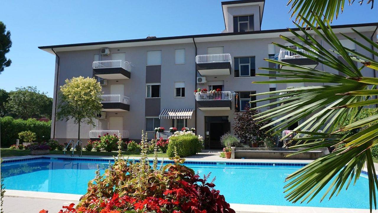Ferienhaus für 6 Personen (60 m²) in Caorle in Porto Santa Margherita, Caorle