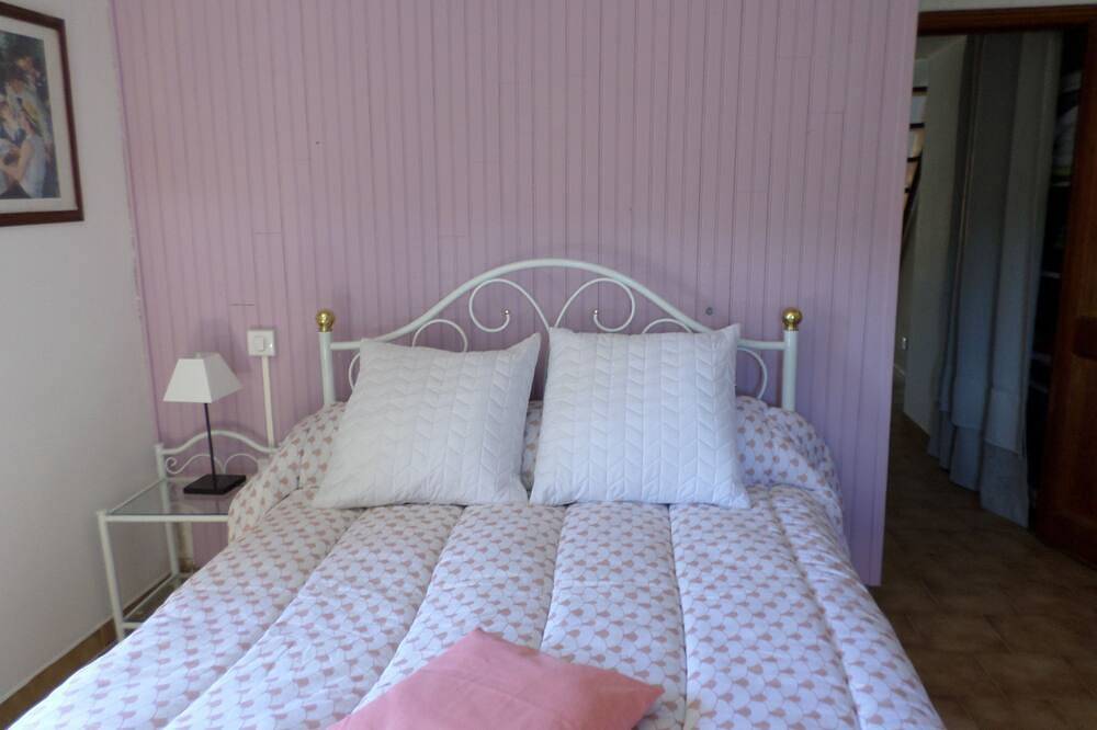 Ganze Wohnung, Charmante Wohnung zwischen Meer und Bergen in Sollacaro, Sartène und Umgebung