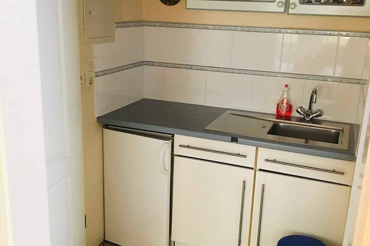 Chambre d’hôte pour 2 personnes à Meersburg - 3