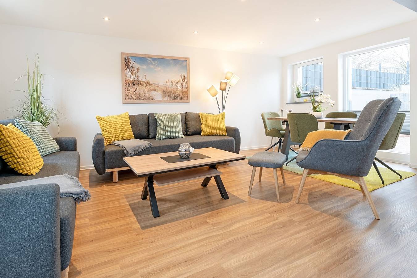 Lüttge Hus in Süsel, Ostholstein