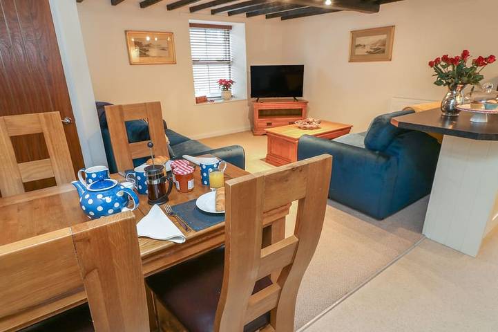 Holiday rental for 2 people in Kirkby Stephen