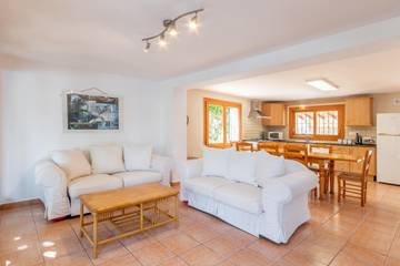 Ferienhaus für 16 Personen in Teulada (Spanien), Costa Blanca, Bild 4