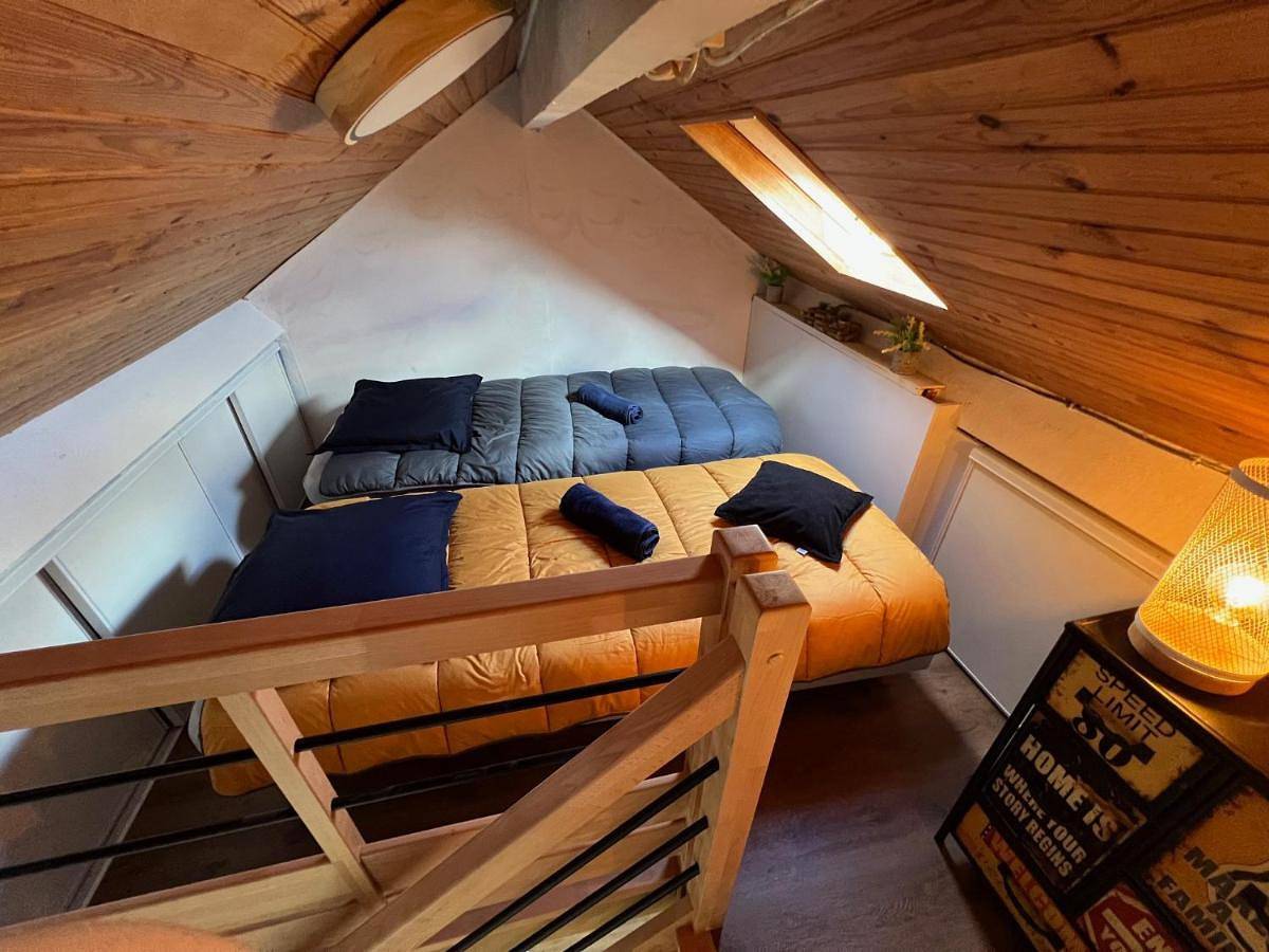 Détente Normande in Branville, Région de Lisieux