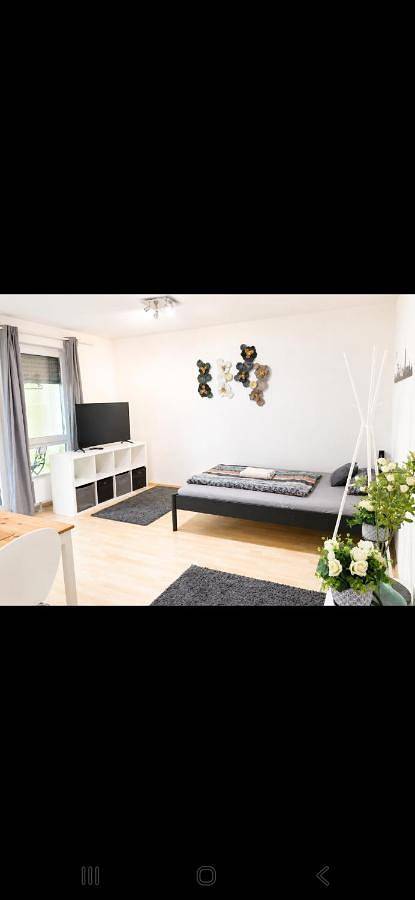 Ganze Wohnung, Ulmer Nestchen in Ulm, Schwaben