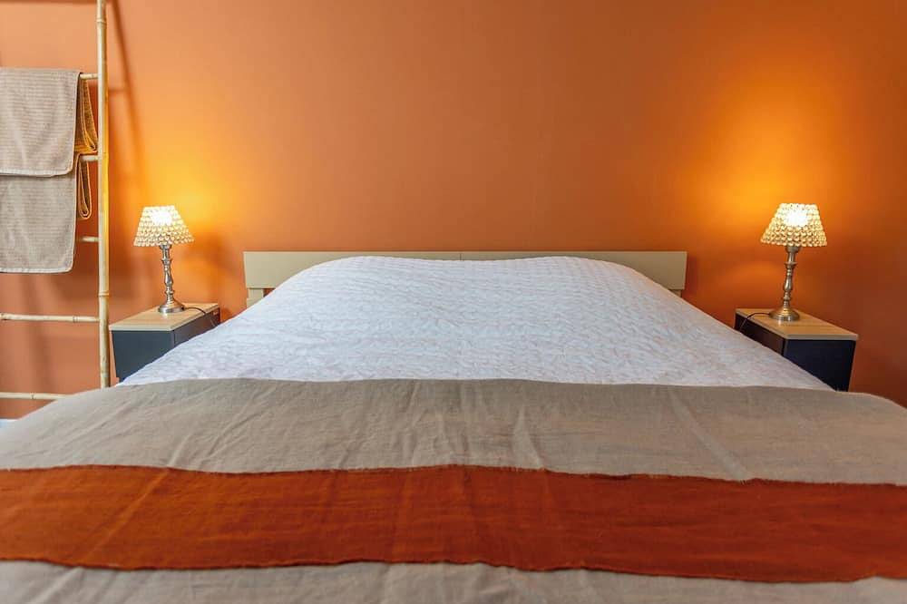 Parenthèse idéale Chambre Double O Dans Maison Face à la Plage de Saint Colomban in Carnac, Côte des Mégalithes